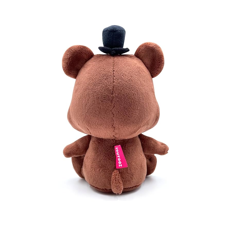 Amazon.co.jp: Youtooz FNAF Freddy 6 Five Night's at Freddys